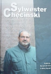 Okładka książki Sylwester Chęciński Rafał Bubnicki