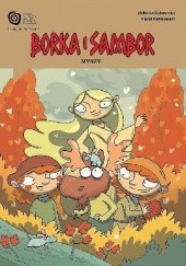 Borka i Sambor - Myszy