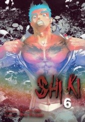 Shiki #6