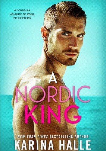 Okładki książek z cyklu Nordic Royals