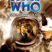 Okładka książki Doctor Who: Memory Lane Eddie Robson