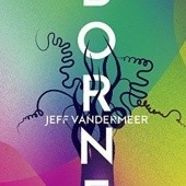 Okładka książki Borne Jeff VanderMeer