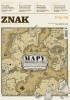 Okładka książki Znak nr 758-759 Wojciech Bonowicz,&nbsp;Mikołaj Golachowski,&nbsp;Zbigniew Kadłubek,&nbsp;Barbara Klicka,&nbsp;Angelika Kuźniak,&nbsp;Janusz Poniewierski,&nbsp;Wit Szostak,&nbsp;Redakcja Miesięcznika ZNAK
