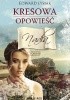Okładka książki Kresowa opowieść. Nadia Edward Łysiak