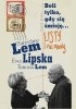 Okładka książki Boli tylko, gdy się śmieję... Listy i rozmowy Stanisław Lem,&nbsp;Tomasz Lem,&nbsp;Ewa Lipska