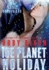 Okładka książki Ice Planet Holiday Ruby Dixon