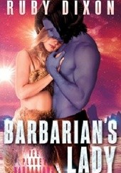 Barbarian's Lady