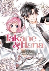 Takane & Hana #4