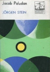 Okładka książki Jørgen Stein Jacob Palundan