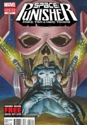 Space Punisher #3