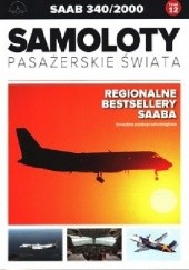 Saab 340/2000 - Regionalne bestsellery Saaba