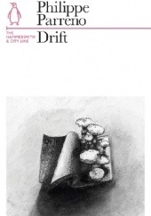 Okładka książki Drift. The Hammersmith and City Line Philippe Parreno