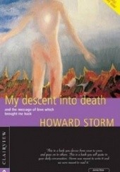 My descent into death