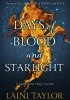 Days of Blood and Starlight