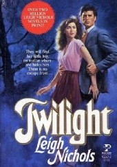 Okładka książki The servants of twilight Dean Koontz