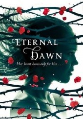 Okładka książki Eternal Dawn Rebecca Maizel