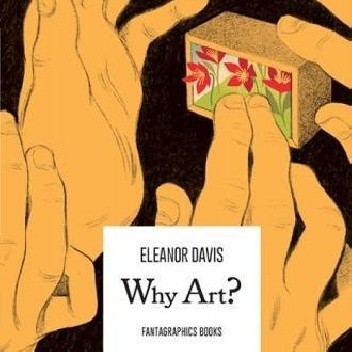 Why art?