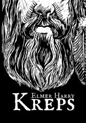 Okładka książki Poradnik trapera Elmer Harry Kreps