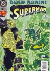Superman Vol.2 #94