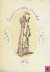 Okładka książki Opowiadania pisarzy francuskich XIX wieku