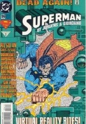 Superman Vol.2 #96