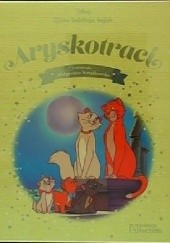 Okładka książki Arystokraci Małgorzata Strzałkowska