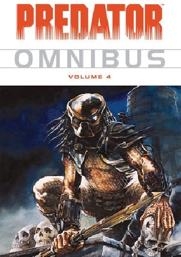 Predator Omnibus Volume 4 chomikuj pdf