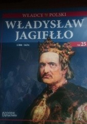 Okładka książki Władysław Jagiełło praca zbiorowa