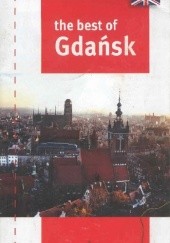 Okładka książki The Best of Gdańsk Grażyna Adamska