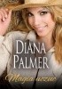 Okładka książki Magia uczuć Diana Palmer