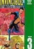 Okładka książki Invincible: The Ultimate Collection, Vol. 3 Bill Crabtree,&nbsp;Robert Kirkman,&nbsp;Ryan Ottley