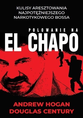Polowanie na El Chapo