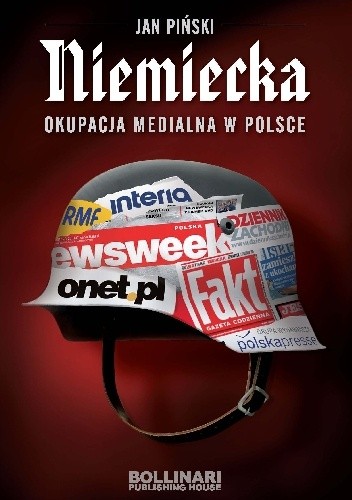 Niemiecka okupacja medialna w Polsce pdf chomikuj