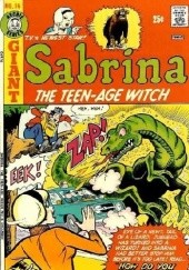 Sabrina the Teenage Witch No. 16
