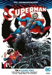 Superman: Czarny świt