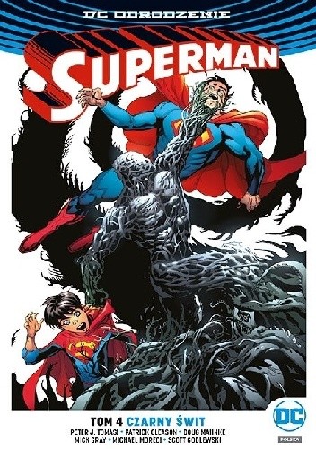 Superman: Czarny świt