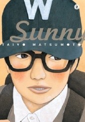 Okładka książki Sunny, Vol. 2 Taiyō Matsumoto