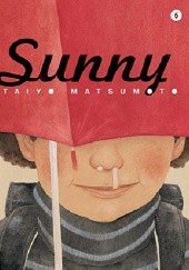 Okładka książki Sunny, Vol. 5 Taiyō Matsumoto