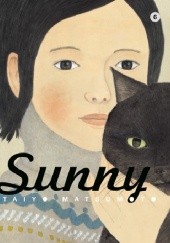 Okładka książki Sunny, Vol. 6 Taiyō Matsumoto