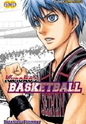 Okładka książki Kuroko’s Basketball, Vol. 13 ( 25&26 ) Tadatoshi Fujimaki