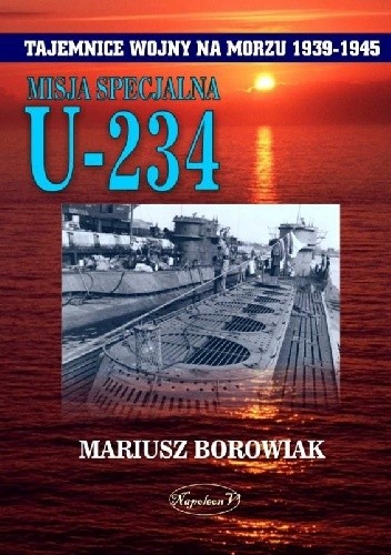 Misja specjalna U-234