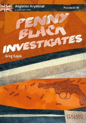 Penny Black Investigates