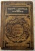 Okładka książki Egypt and Scythia Herodot