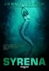 Okładka książki Syrena John Everson