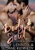 Okładka książki Body And Soul Sloane Kennedy,&nbsp;Lucy Lennox