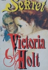 Okładka książki Sekret Victoria Holt