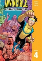 Invincible Ultimate Collection #4
