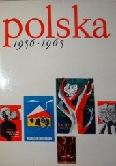Okładka książki Polska 1944-1965 t. II Polska 1956-1965 Stanisław Wroński, Maria Zwolakowa