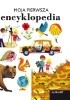 Okładka książki Moja pierwsza encyklopedia Alain Grée