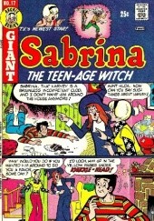 Sabrina the Teenage Witch No. 17